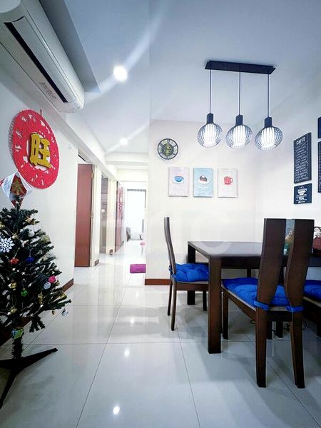 4 Room (4A) HDB for Sale in  890A Woodlands Drive 50 - Image 12